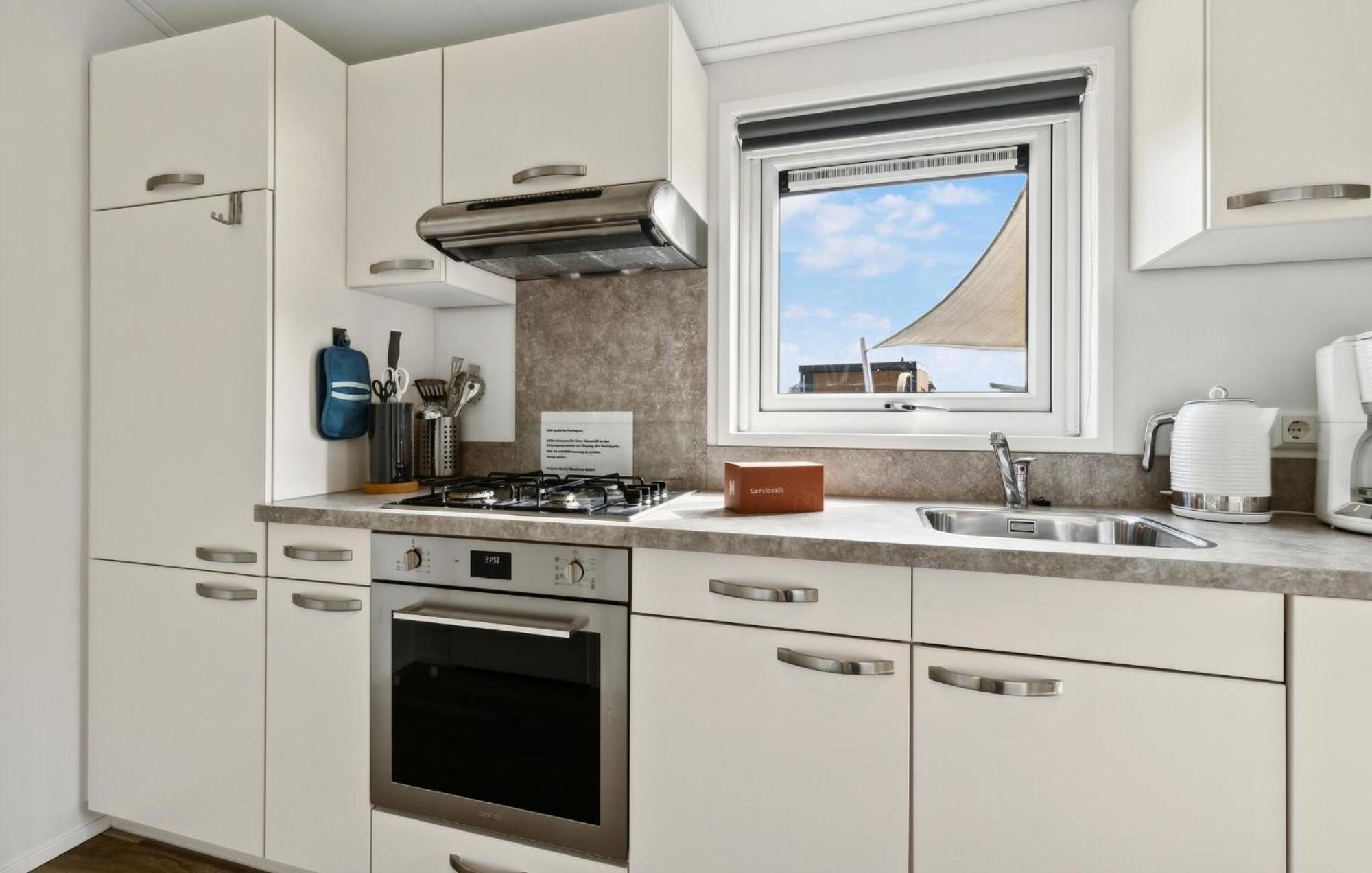 2 Bedroom Beautiful Home In Suesel Susel Esterno foto