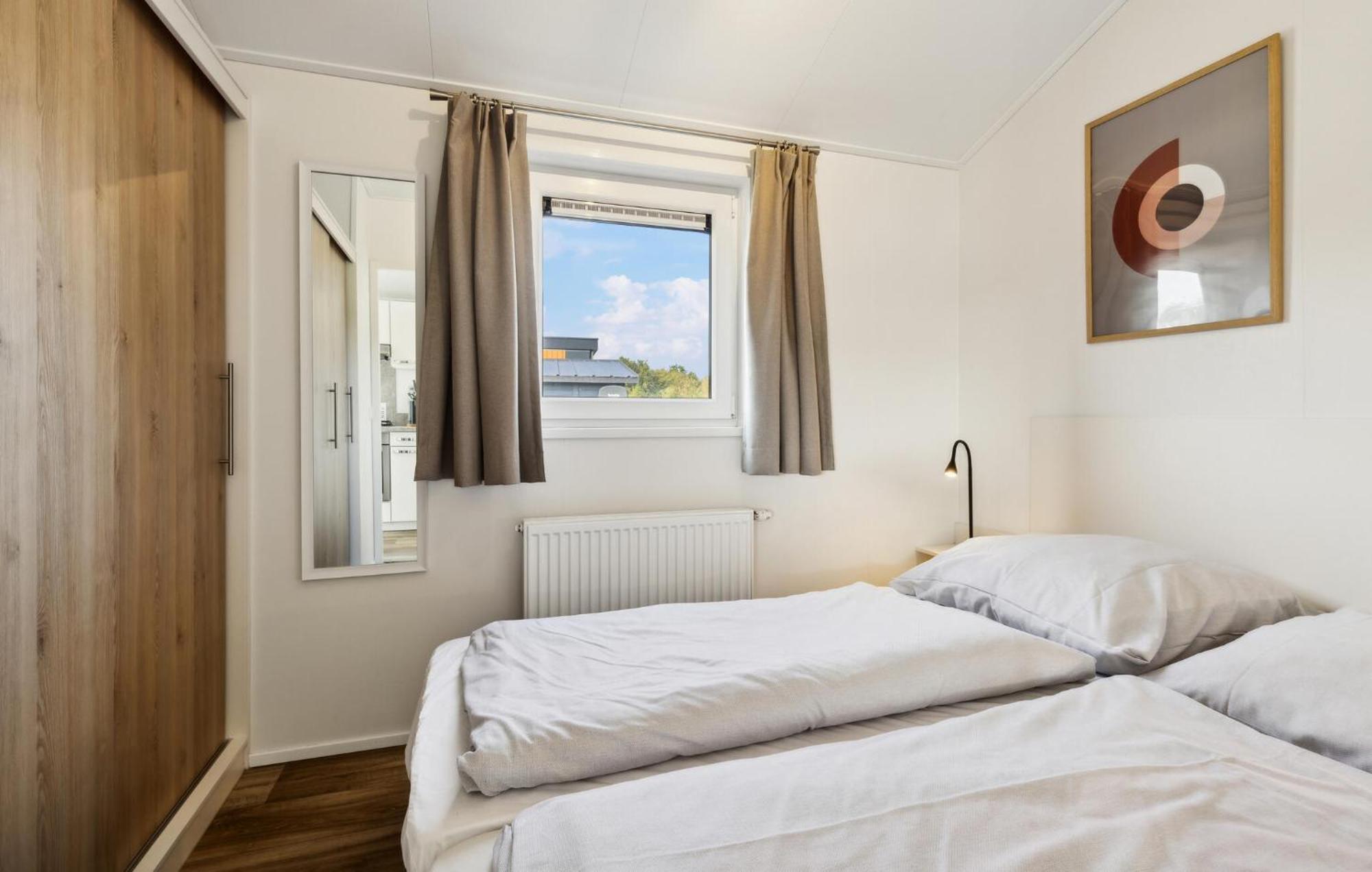 2 Bedroom Beautiful Home In Suesel Susel Esterno foto