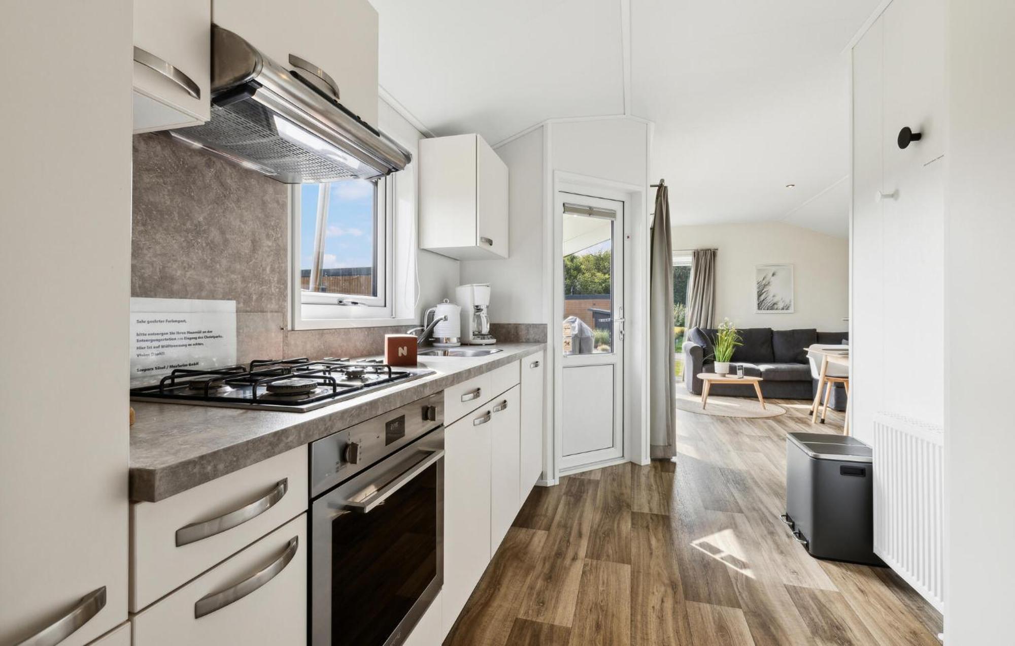 2 Bedroom Beautiful Home In Suesel Susel Esterno foto